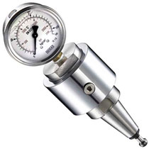 CLAMPING FORCE GAUGE
